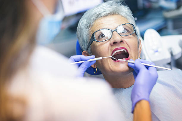 Dental Bonding in Sun City, AZ