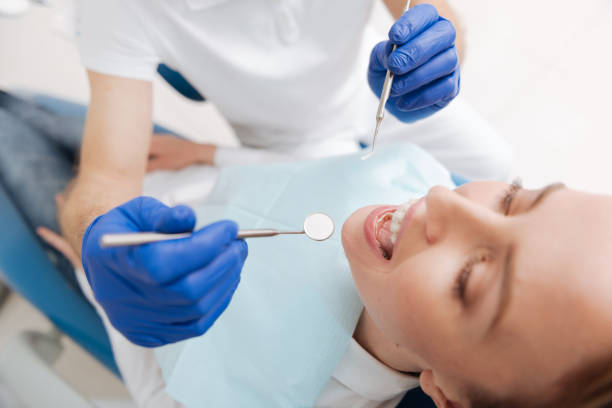 Best Oral Cancer Screening  in Sun City, AZ